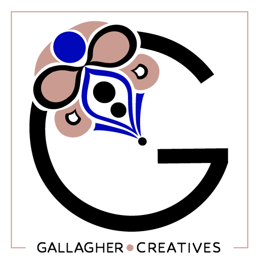 Camista Gallagher - Freelance Presentation Design Specialist